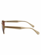 Oliver Peoples N.09 Sun Sunglasses