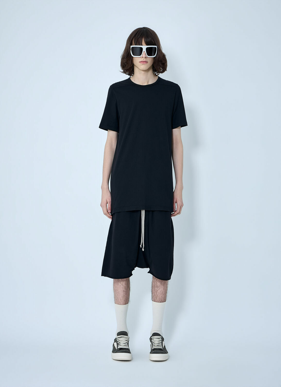 Rick Owens DRKSHDW Level T-Shirt