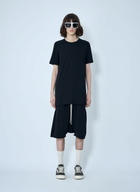 Rick Owens DRKSHDW Level T-Shirt