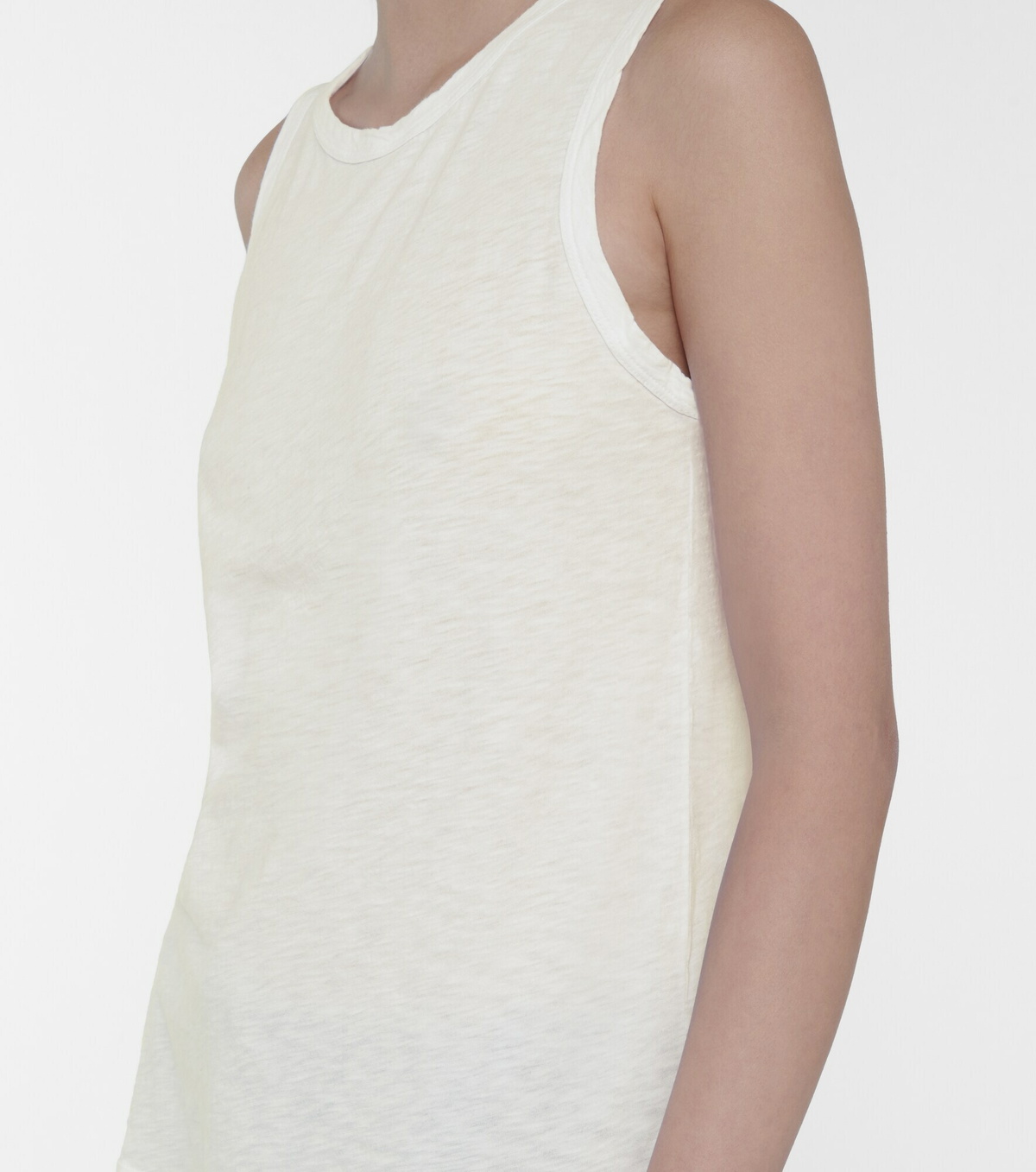 Velvet - Taurus cotton tank top