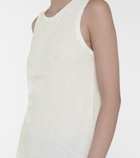 Velvet - Taurus cotton tank top