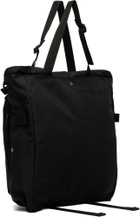 The North Face Black TNF Red Box Tote