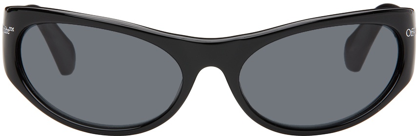 Off-White Nassau Transparent 8507 Sunglasses