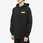 HOCKEY Men's Droid Hoody in Black