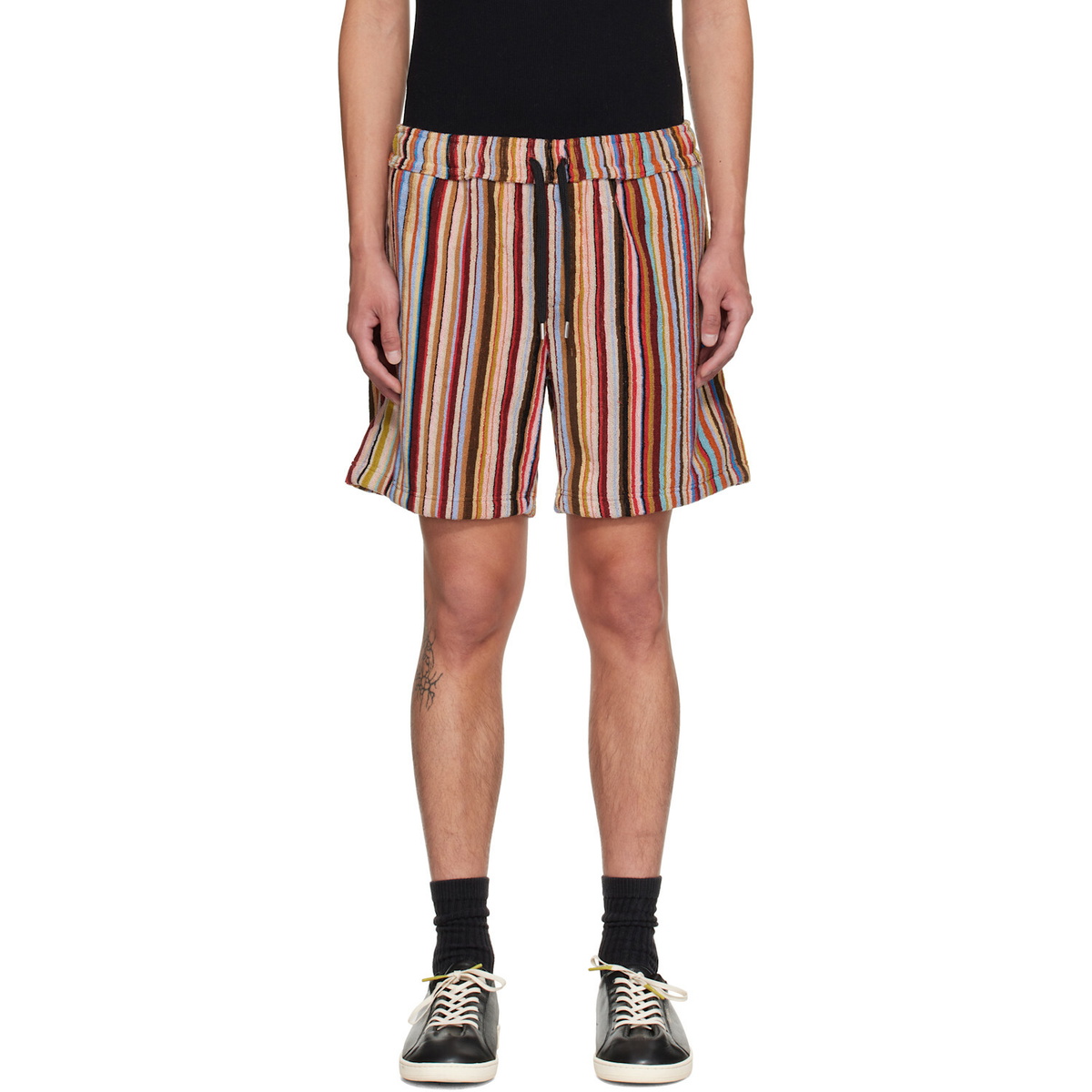 Visvim - VS Walker slack shorts Visvim