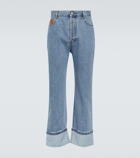 Loewe Fisherman straight jeans