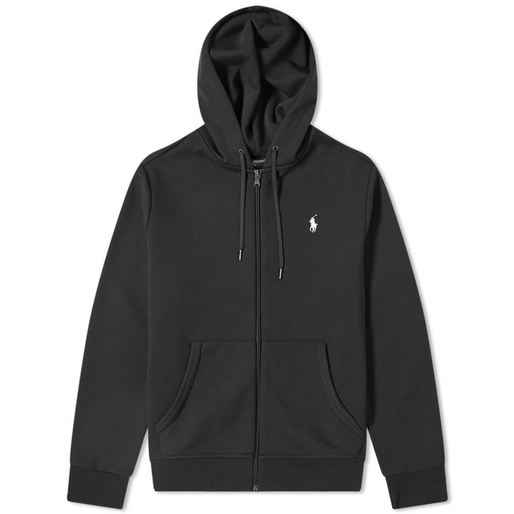 Photo: Polo Ralph Lauren Tech Hoody Black