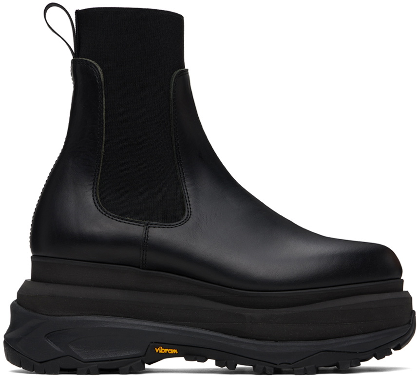 靴 sacai Rubber Boots M sacai rubber boots – MDE