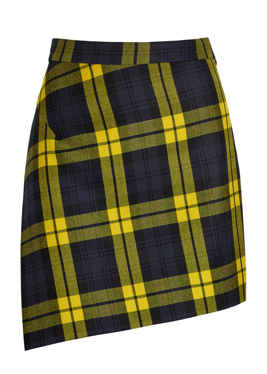 VIVIENNE WESTWOOD スカート 25 Sole miniskirt1015486 Vivienne Westwood 1995 Riding Skirt – Sweet Disorder Vintage