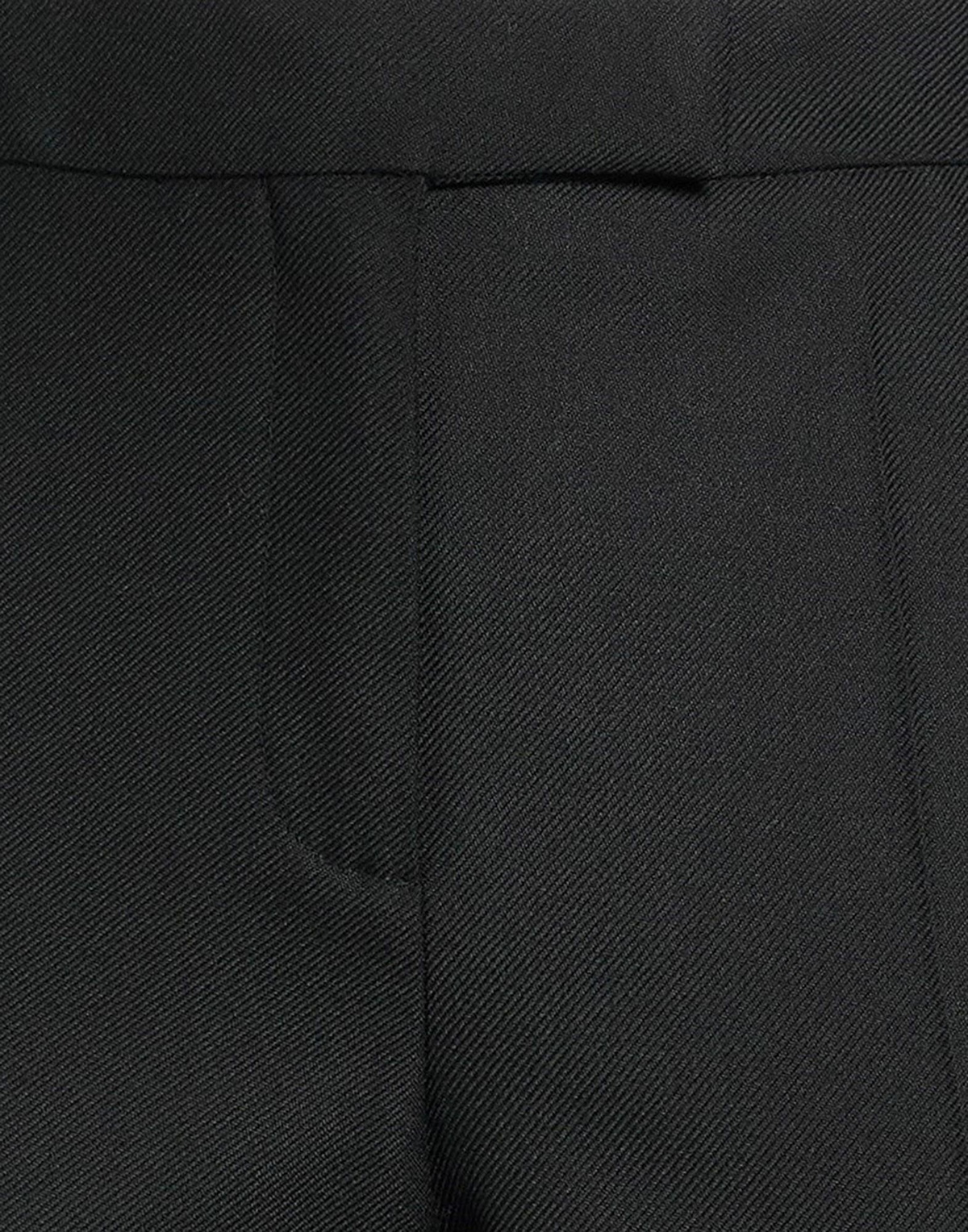 Boss Womens Pants in Black