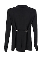 Tom Ford Double Breast Wool Jacket