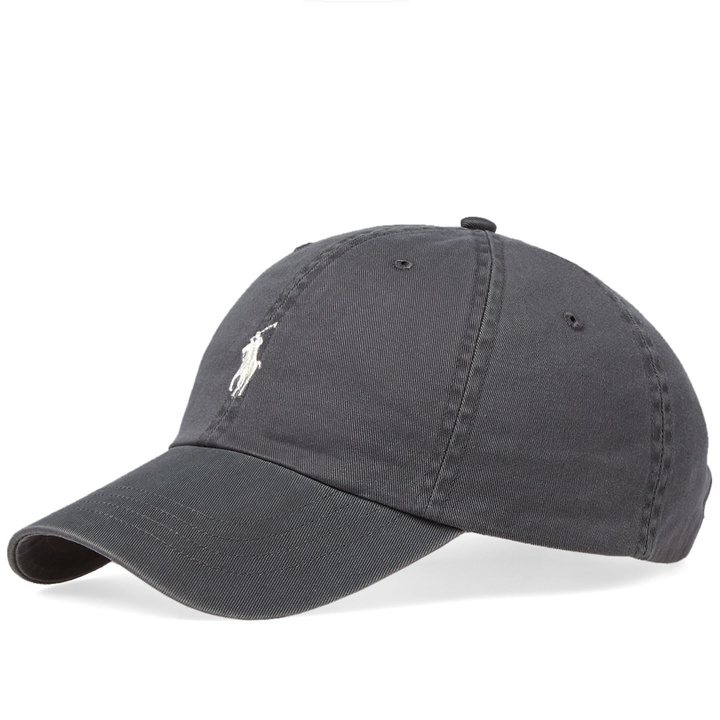 Photo: Polo Ralph Lauren Classic Baseball Cap