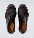 Church's Shannon leather Derby shoes