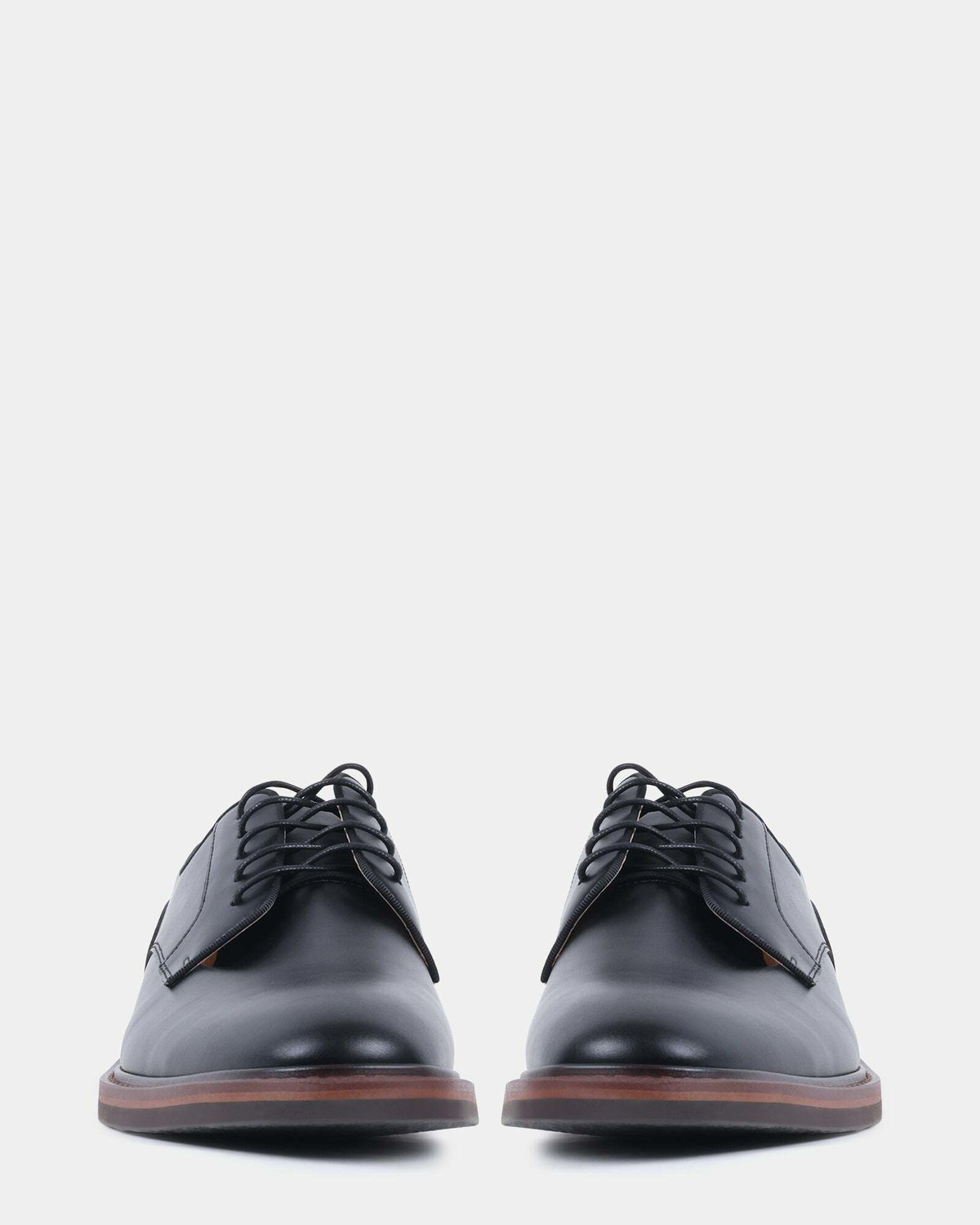 Steve Madden Cigma Dress Shoes in Black