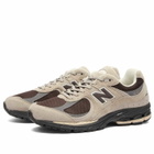 New Balance 2002R Sneaker in Arid Stone