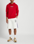 Tommy Hilfiger Mens Sweatshirt in Red