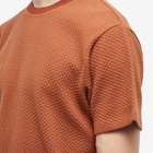 A Kind of Guise Men's Liam T-Shirt in Cinnamon