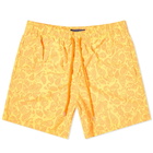 Vilebrequin Ocean Paisley Moorea Swim Short