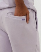 The New Originals Catna Jogger Pants Purple - Mens - Sweatpants