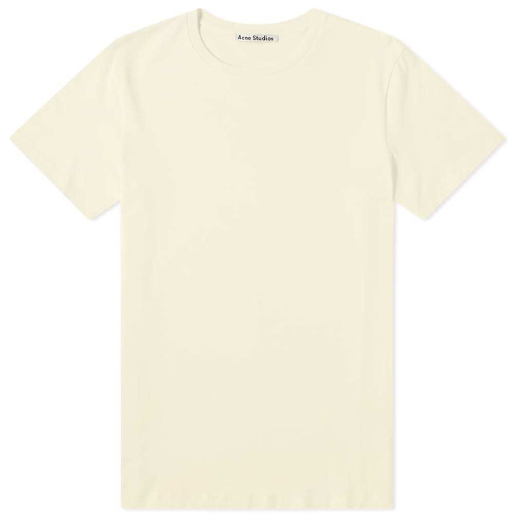 Photo: Acne Studios Measure Tee