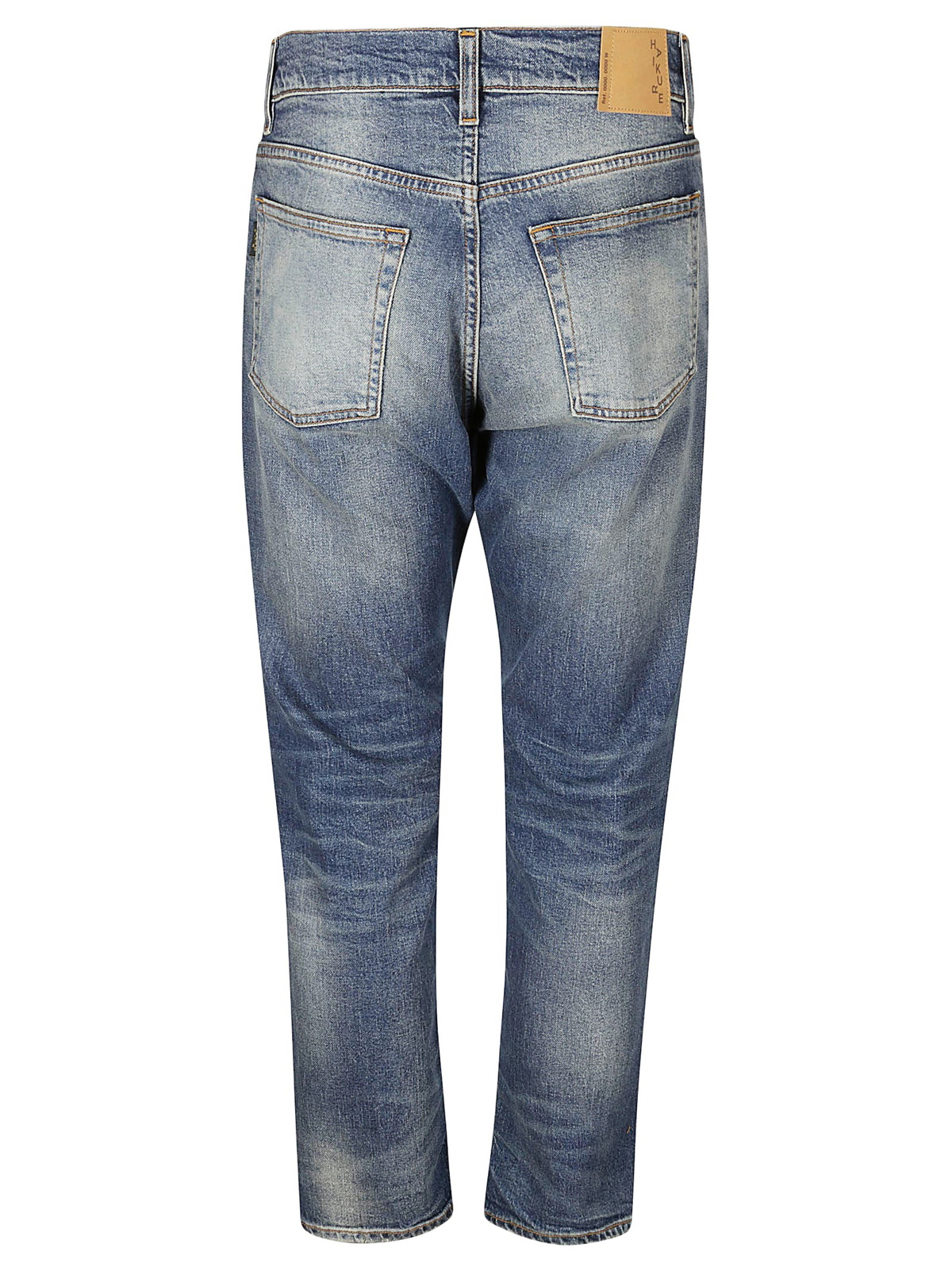 Haikure Tokyo Slim Cpa Blue