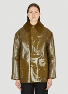 KASSL Editions Original Lacquer Jacket