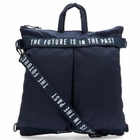 Human Made Men's Helmet Bag in Navy 