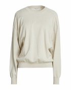Peserico Womens Sweater Light in Grey