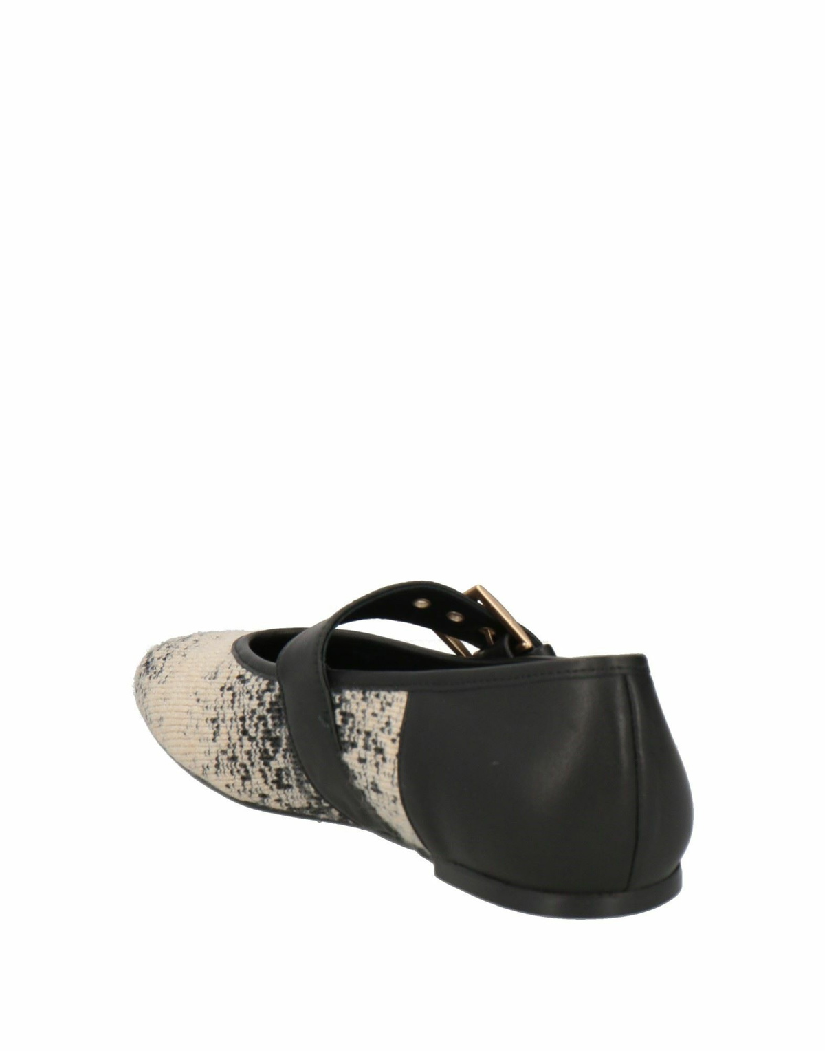 Castañer Womens Ballet flats in Black