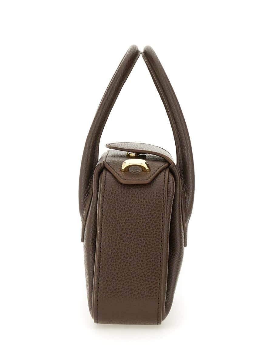 YUZEFI Mini oyster Bag