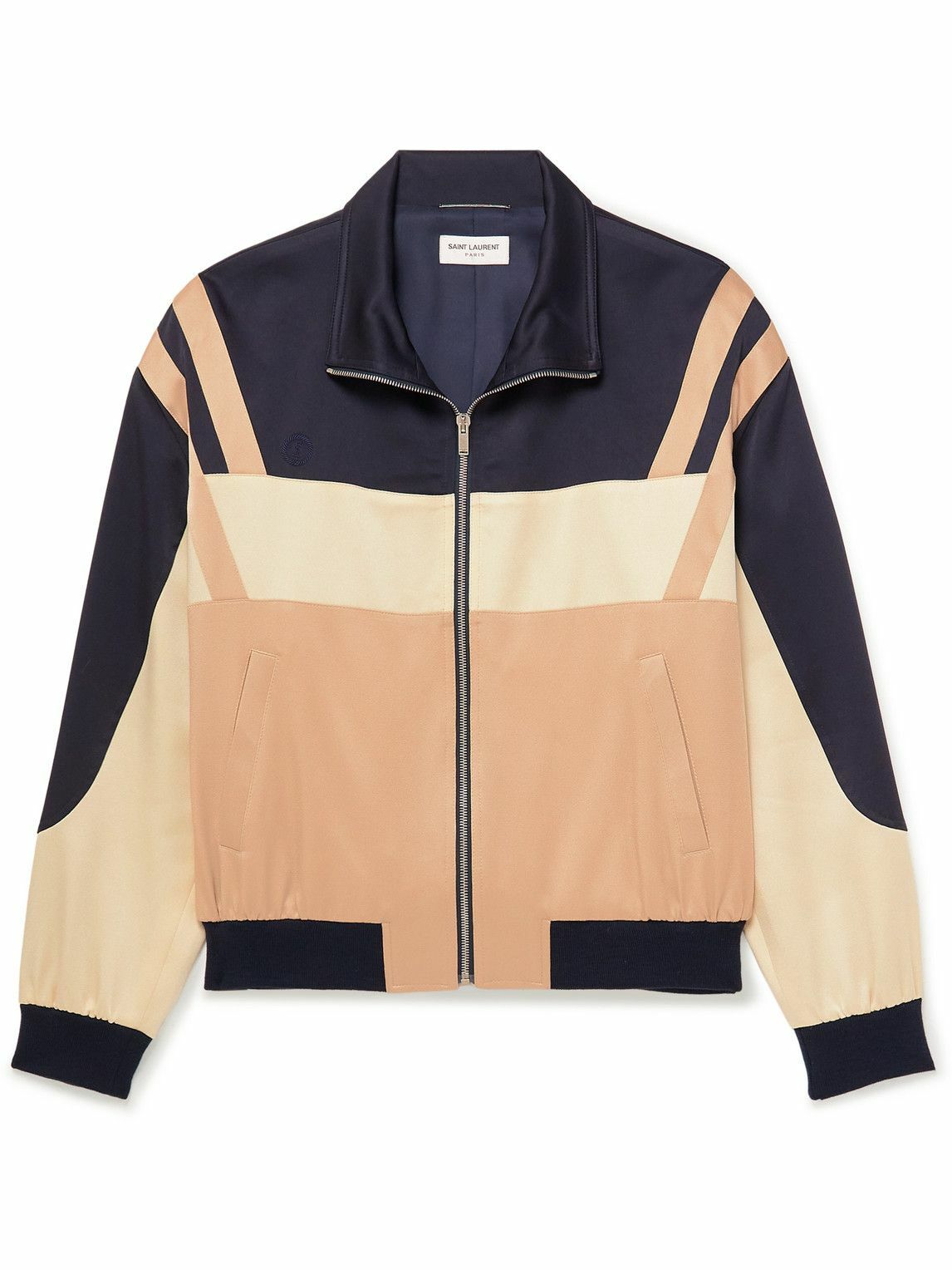 Topman track outlet jacket