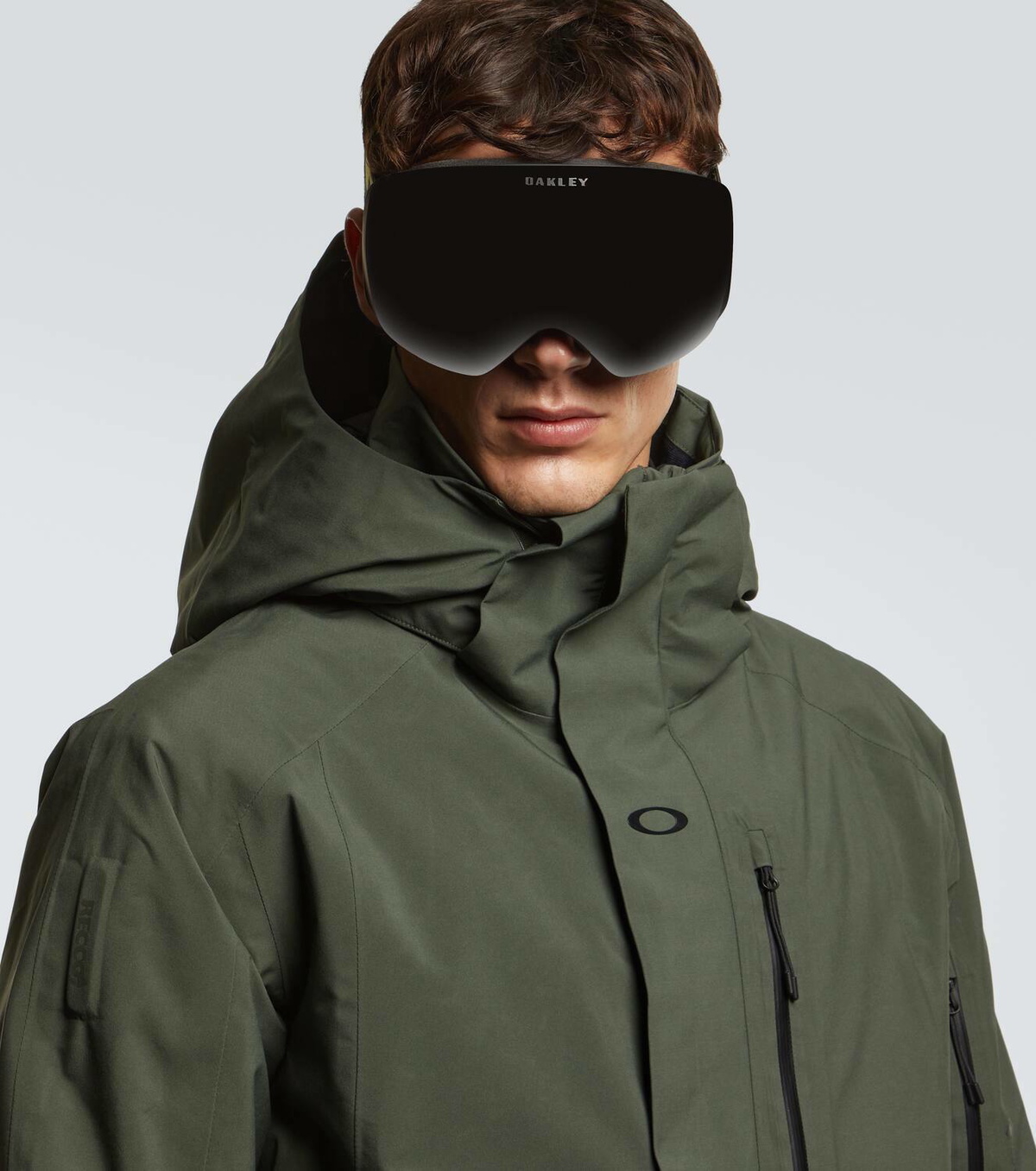 Oakley Flight Deck® ski goggles