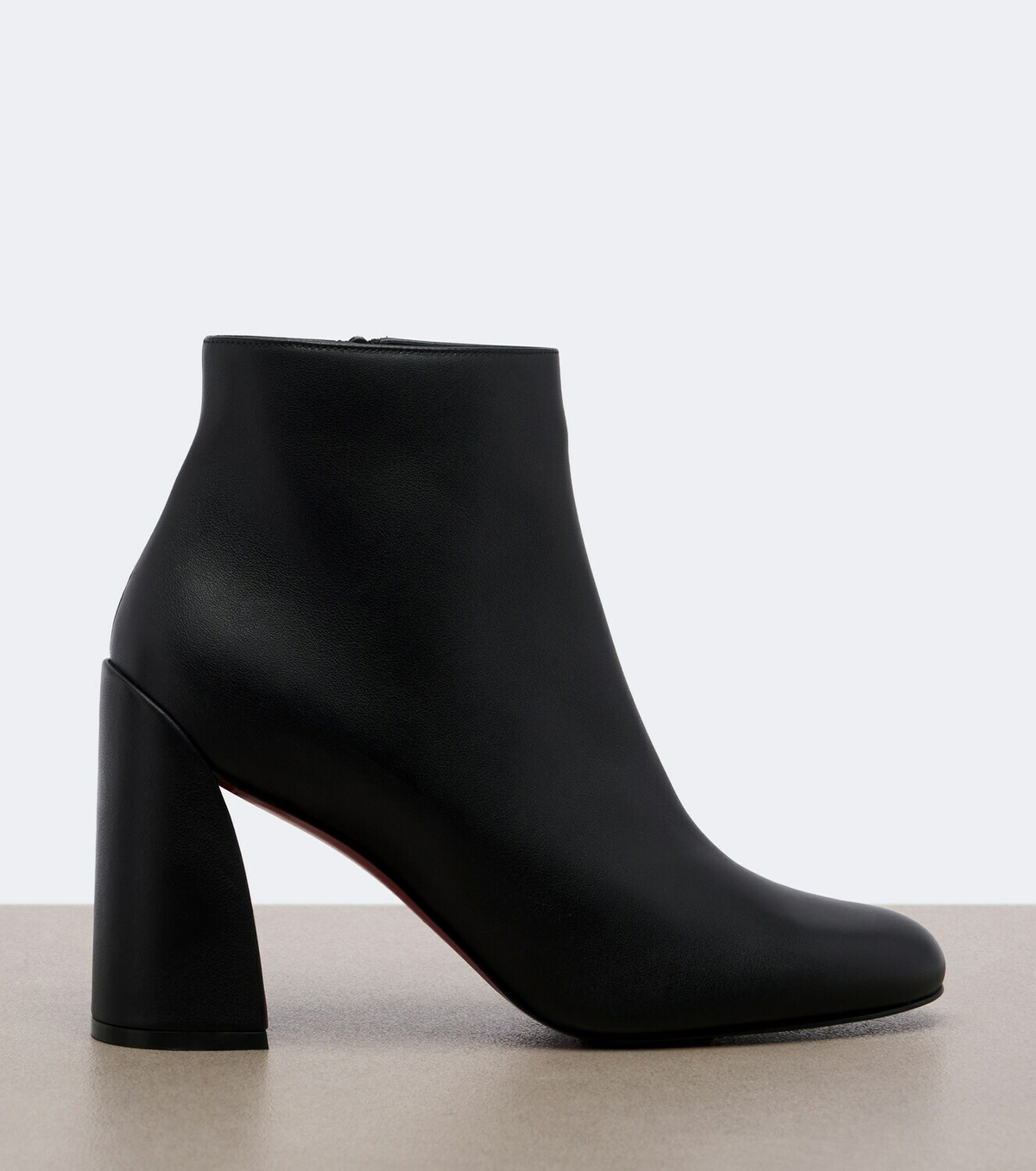 Christian Louboutin Jane leather ankle boots