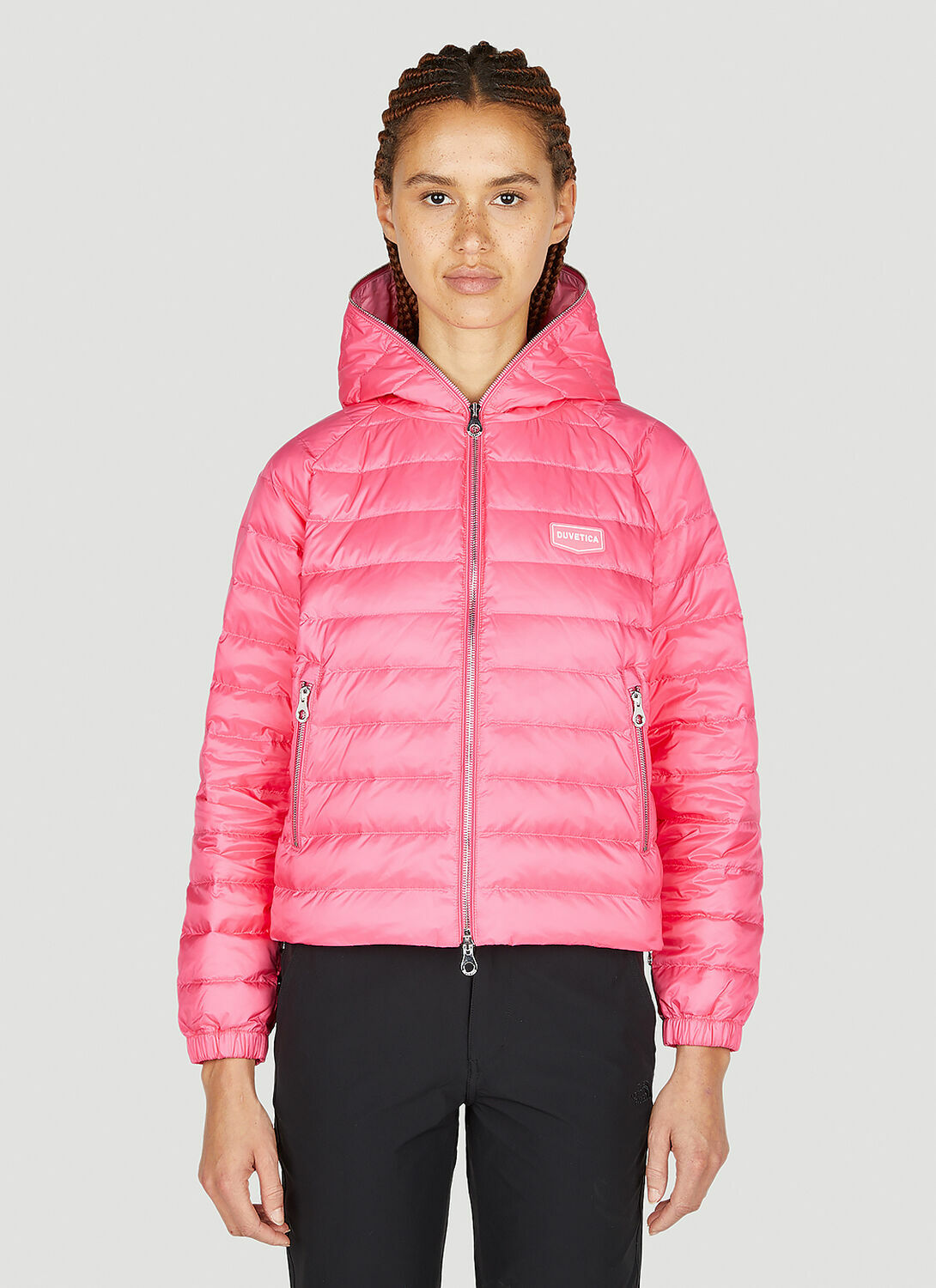Duvetica Caroma Jacket