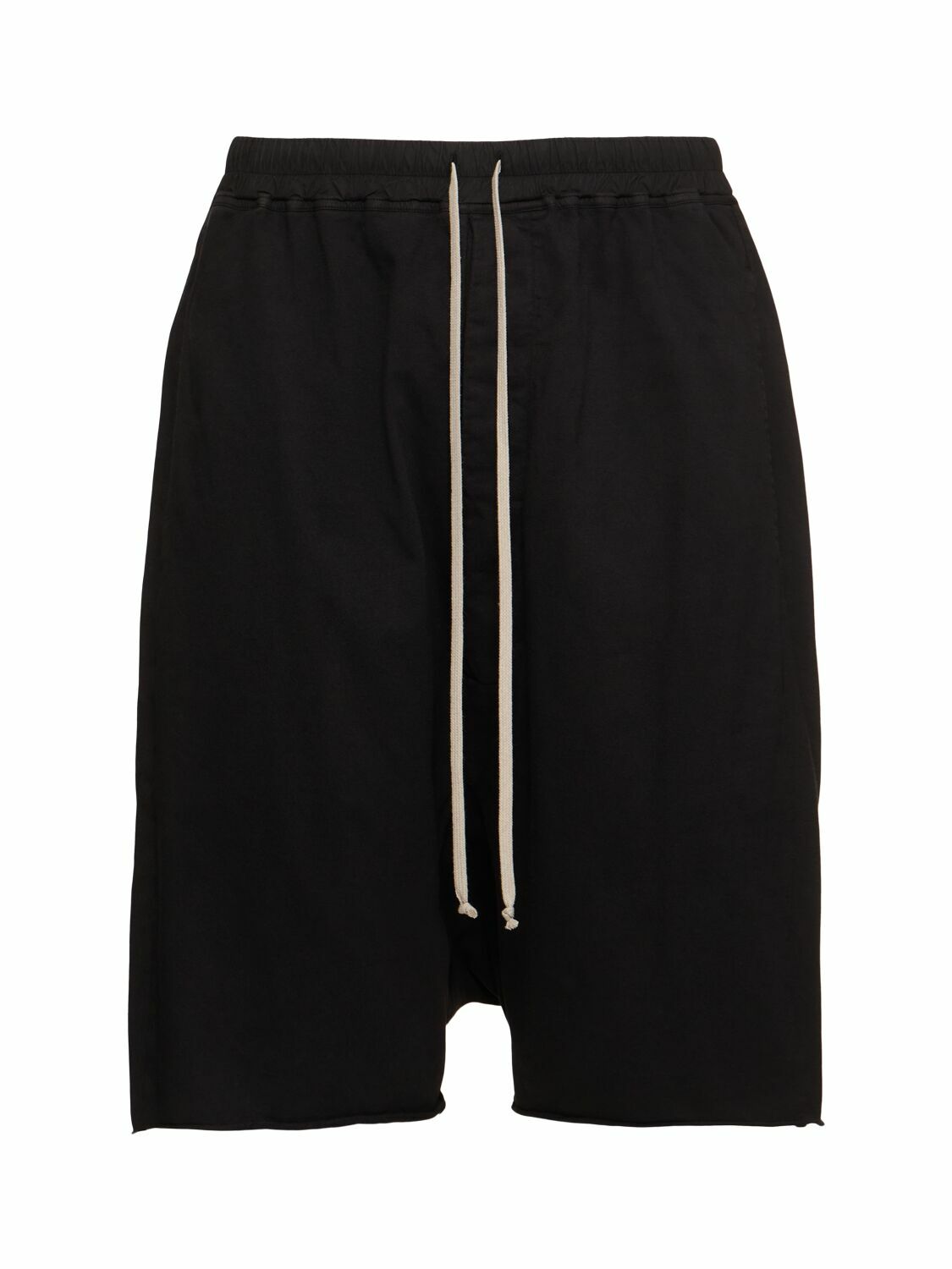 RickOwens DRKSHDW drawstring PODS XSサイズ RickOwens DRKSHDW drawstring PODS XSサイズ RickOwens DRKSHDW