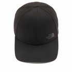 The North Face Men's Summer LT Trucker Cap in Tnf Black 