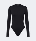 Norba Cutout bodysuit