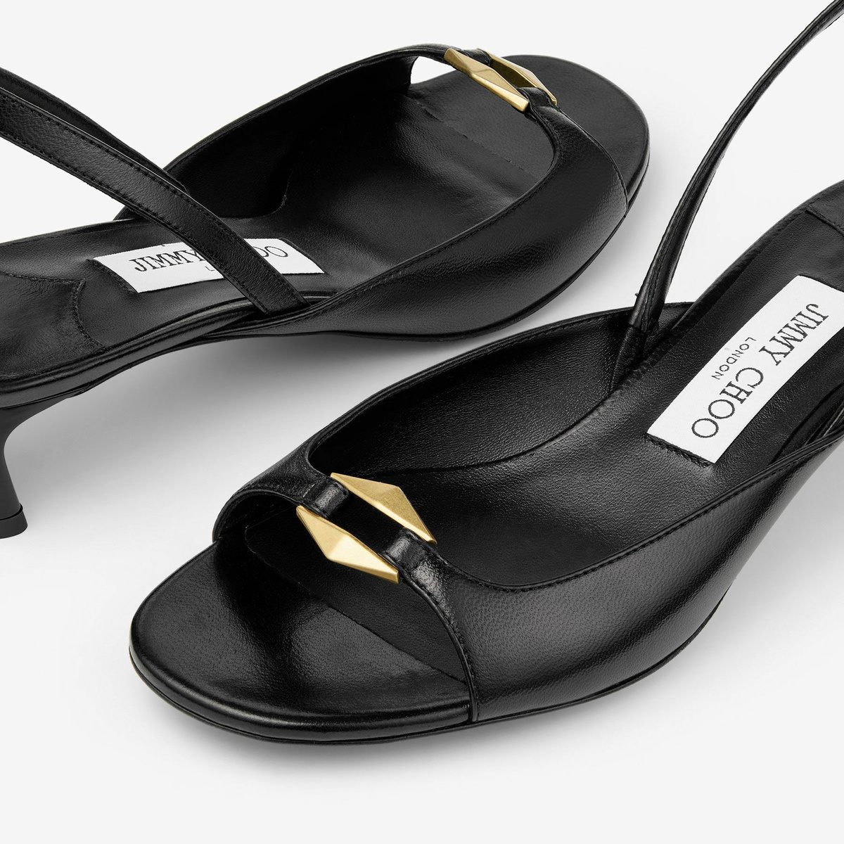 Jimmy Choo Lev 35 Shoe Jimmy Choo