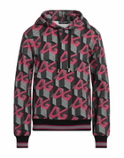 Dolce & gabbana Mens Sweatshirt in Lead