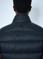 Moncler Reticone Down Gilet