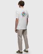 Parlez Chukka Tee White White - Mens - Shortsleeves