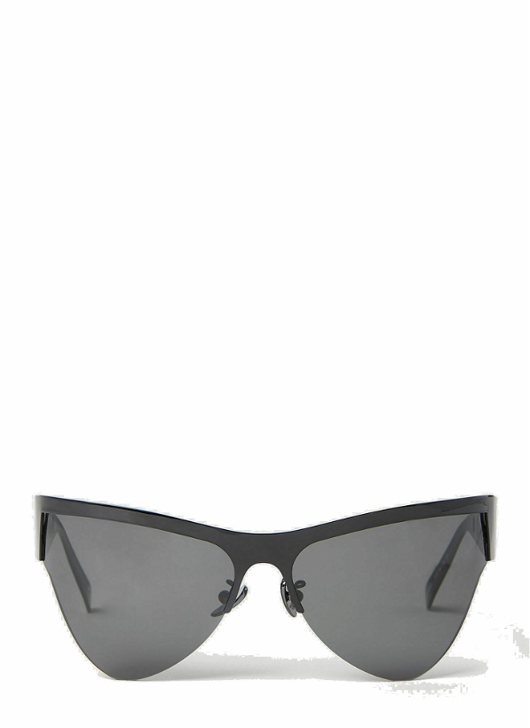 Photo: Marni - Mauna Lola Sunglasses in Black