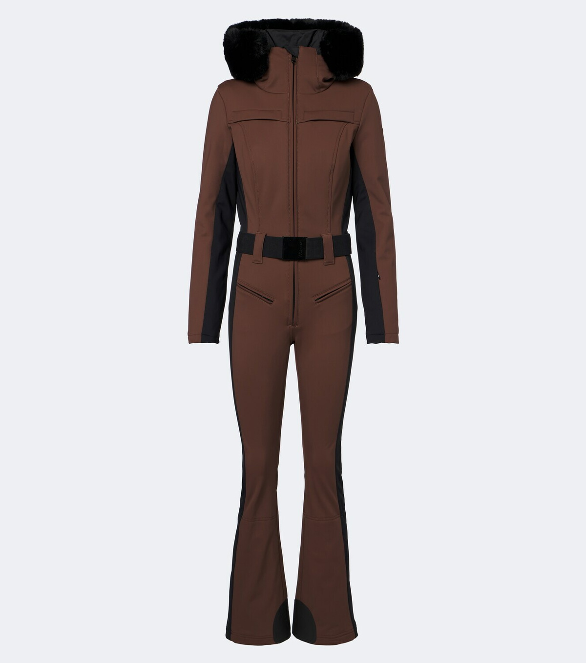 Goldbergh Parry belted ski suit