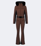 Goldbergh Parry belted ski suit