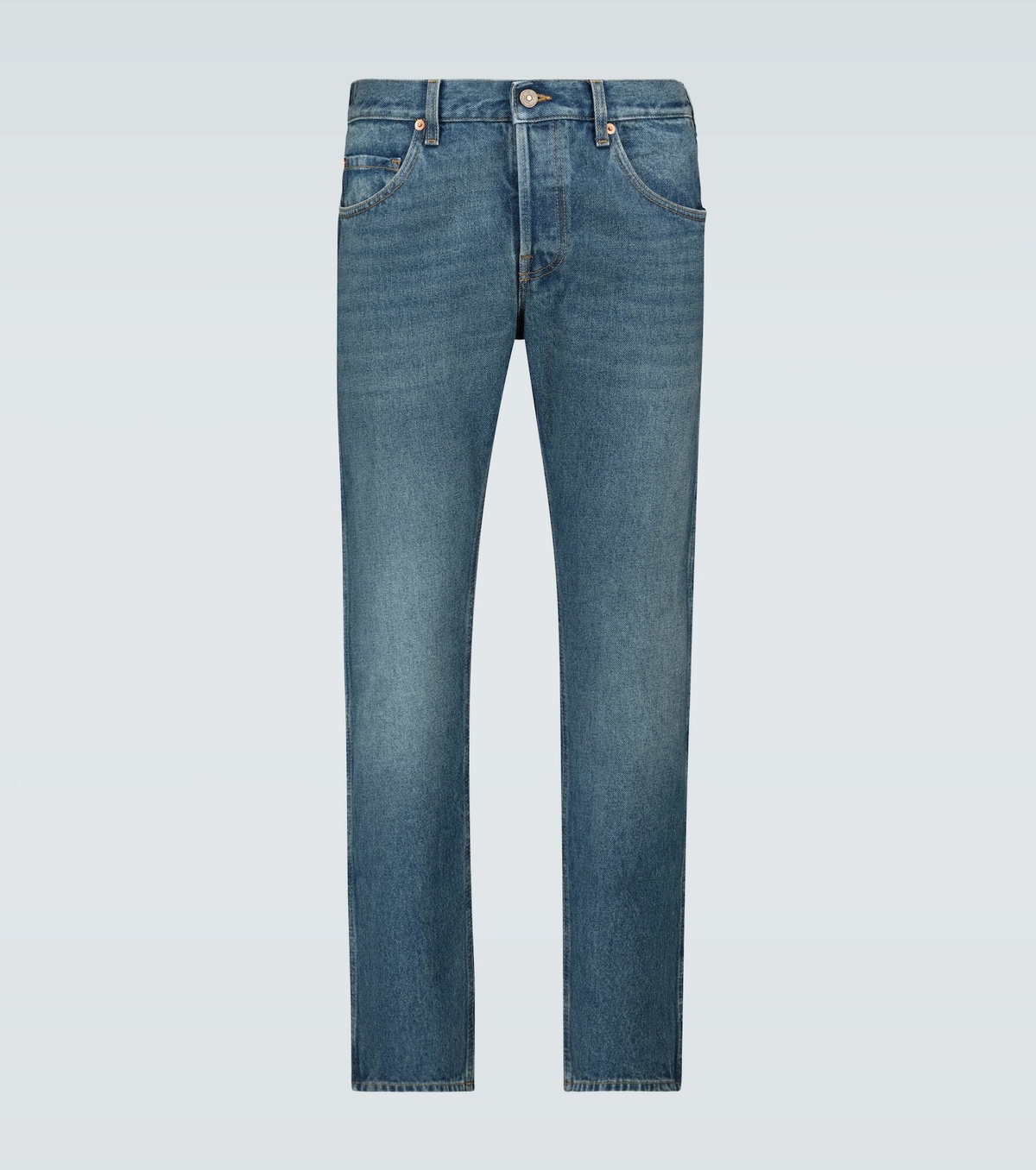 【関税&送料込】Gucci Gucci Baggy Jeans Oversized Jean | GUCCI | elysewalker