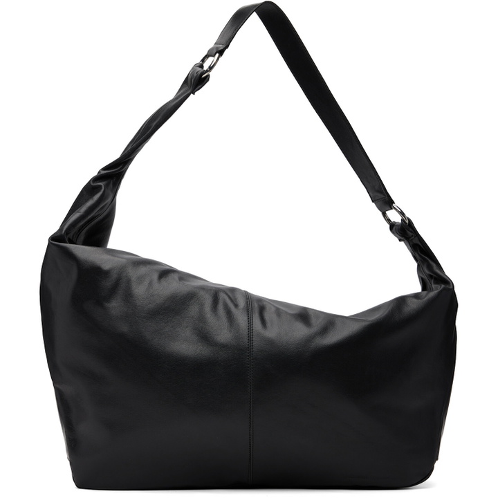 Photo: Paloma Wool Black Big Dry Bag