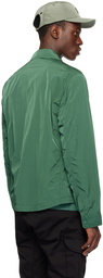 C.P. Company Green Pocket Jacket