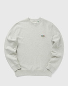 Edmmond Studios Special Duck Sweater Grey Sweatshirts