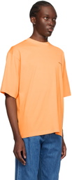 Marni Orange Sunset T-Shirt