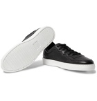 Paul Smith - Theo Leather Sneakers - Black
